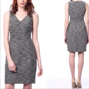 Banana Republic Dress Sheath Dress Sz 2